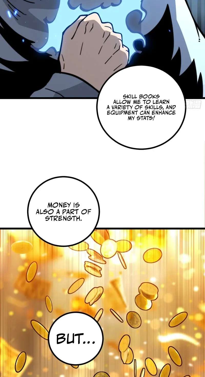 Global Awakening: The Synthesis Master Starts with an Undead Army Chapter 3 - page 5