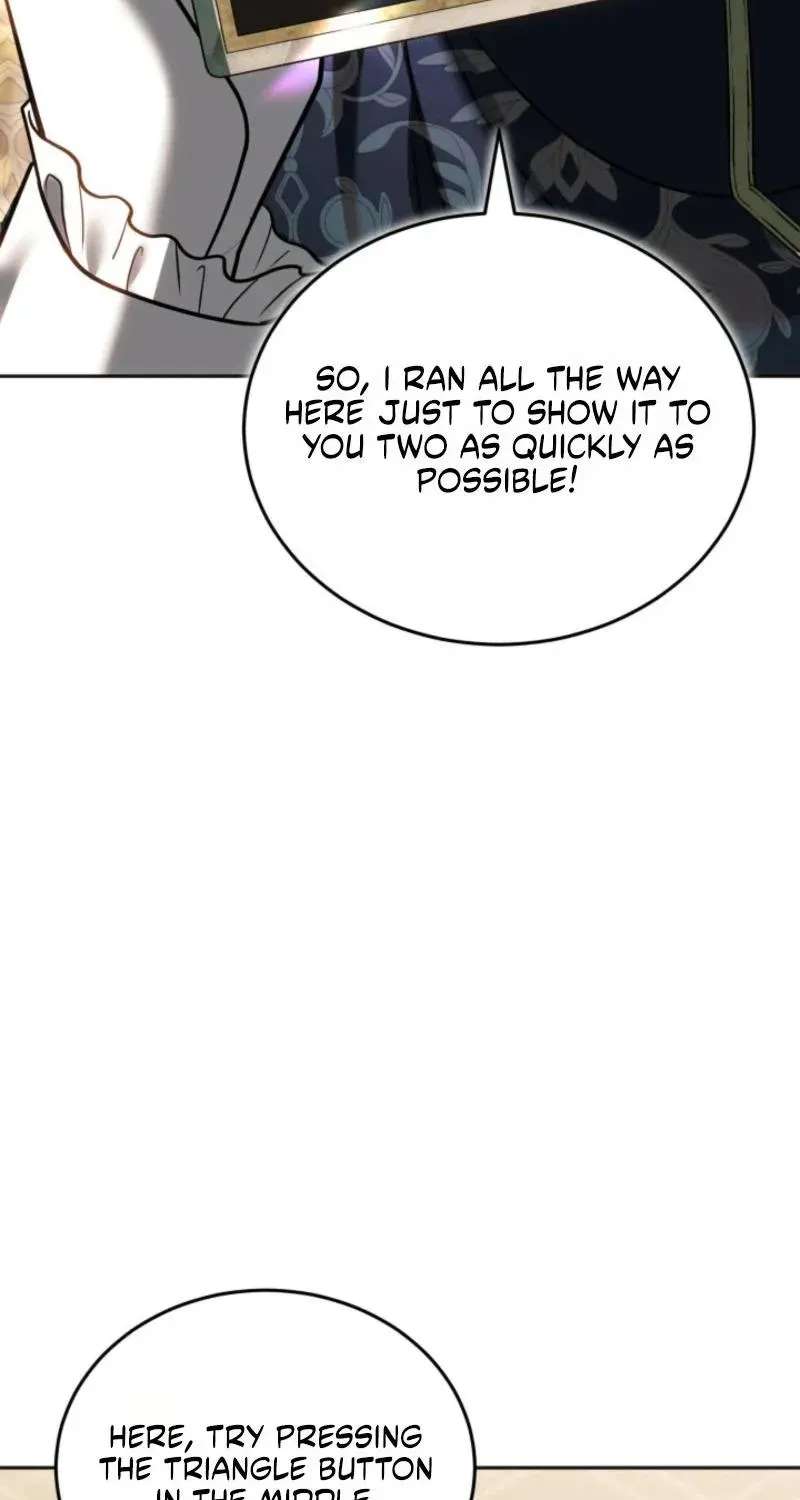 Vote for Your Knight! Chapter 20 - page 52