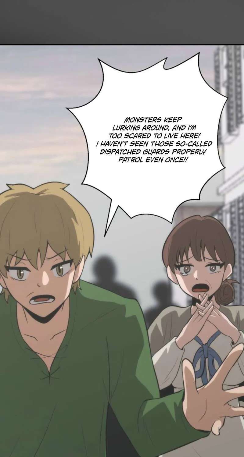 Territory Defense with Tamed Monsters Chapter 28 - page 7