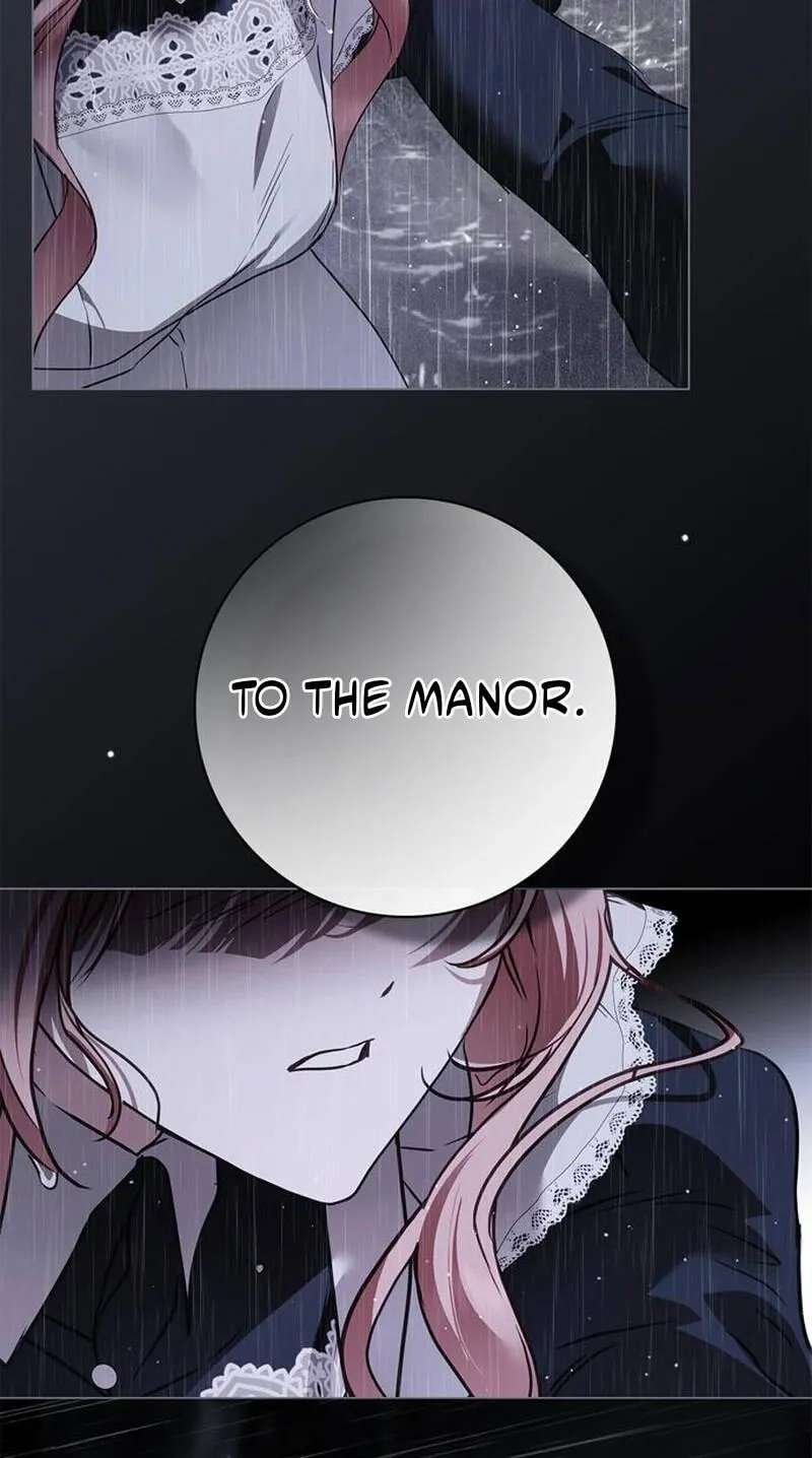 The Count's Secret Maid Chapter 107 - page 98