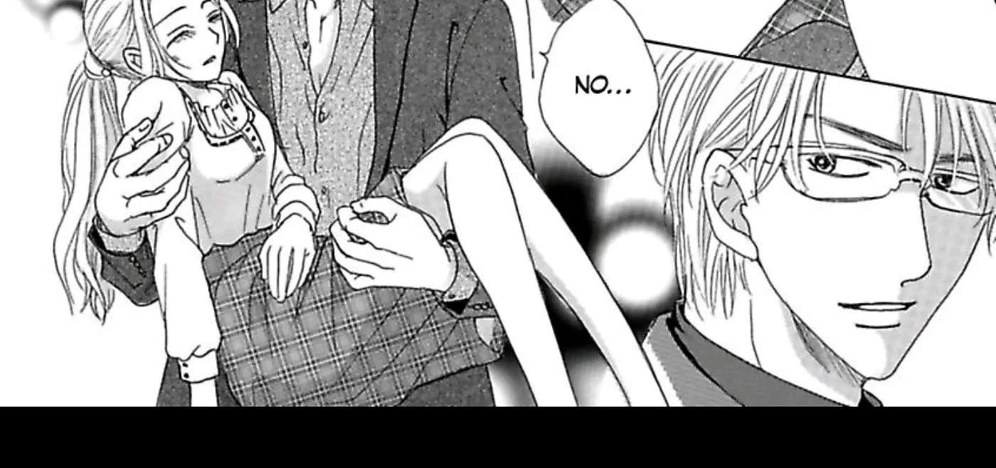 Kari Hajime no Chigiri Chapter 2 - page 100