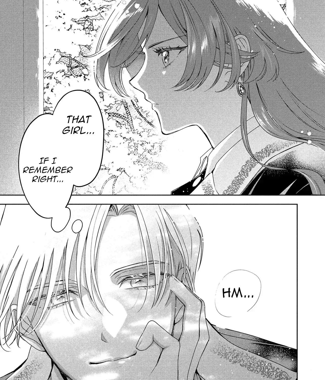 I'm Done Playing the Meek Heiress Chapter 1 - page 77