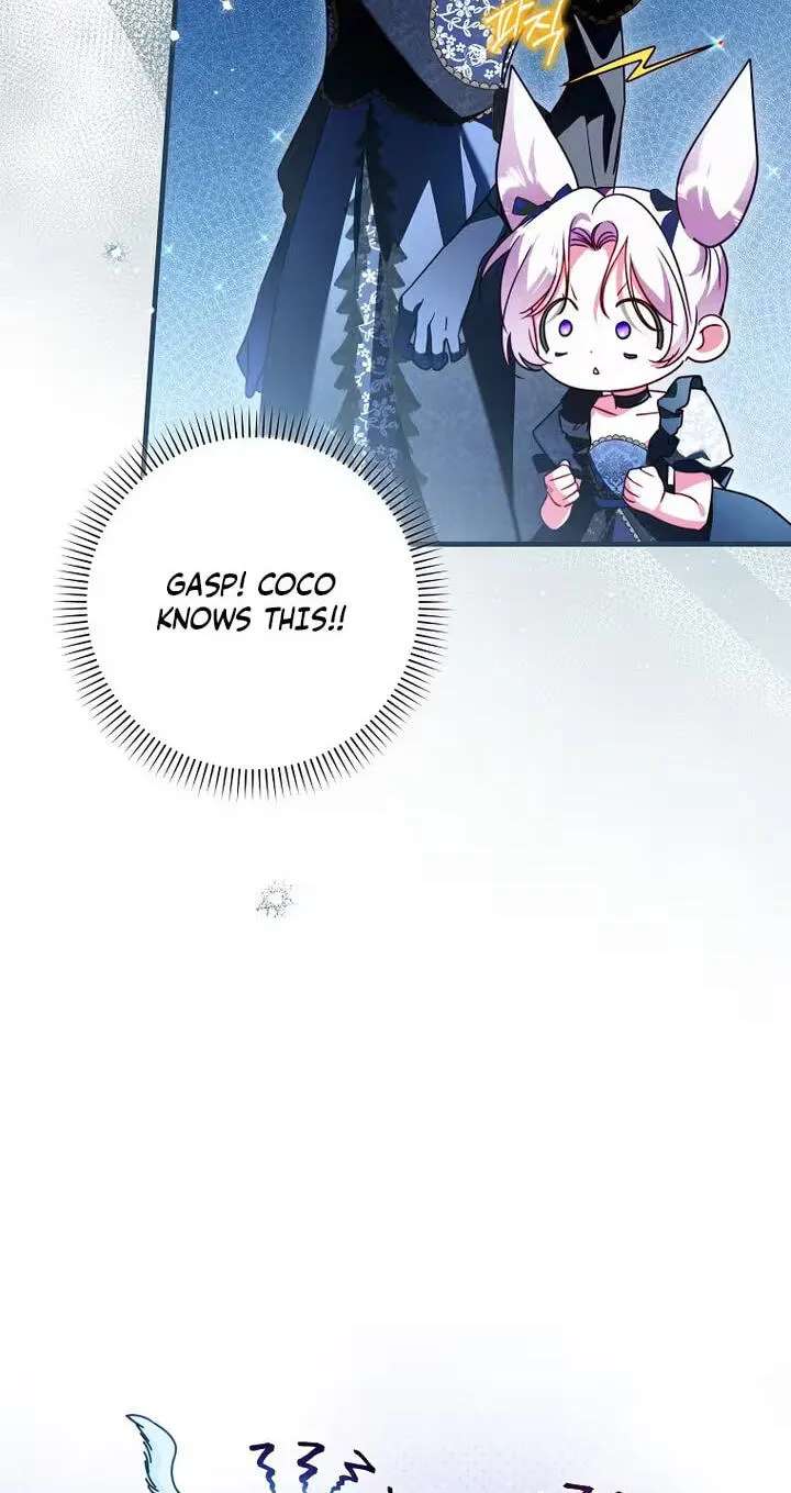I'm the Brave Puppy Who Came to Save the Villainess Sister Chapter 48 - page 27