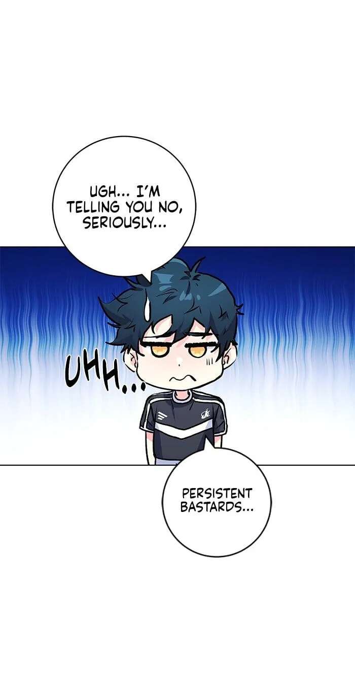 Top Corner Chapter 260 - page 78