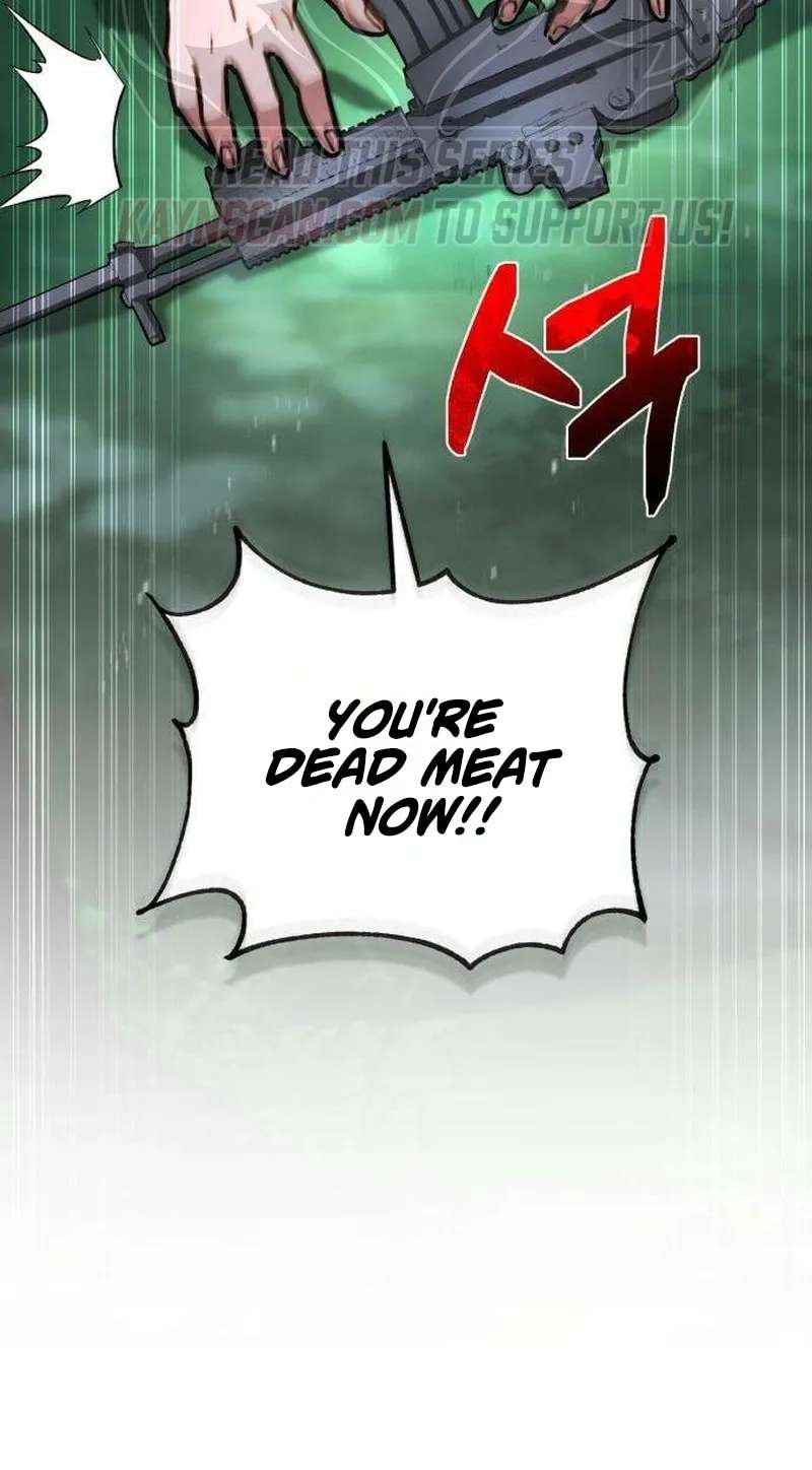 The Corruption Immune Swordsman's Calamity Sword Chapter 4 - page 91