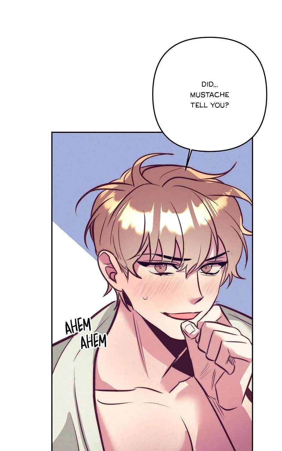 Bye-Bye Chapter 42 - page 110