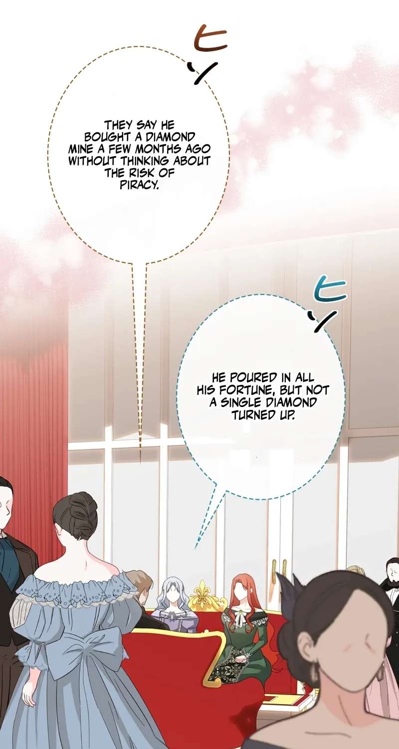 The Villainess Wants to Coexist Chapter 47 - page 35