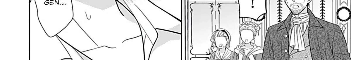 I'm Just a Mob Who Gets Saved 10 Years Later, but I Don't Want to Be Oppressed for That Long, So I'm Escaping Right Now Chapter 2 - page 14