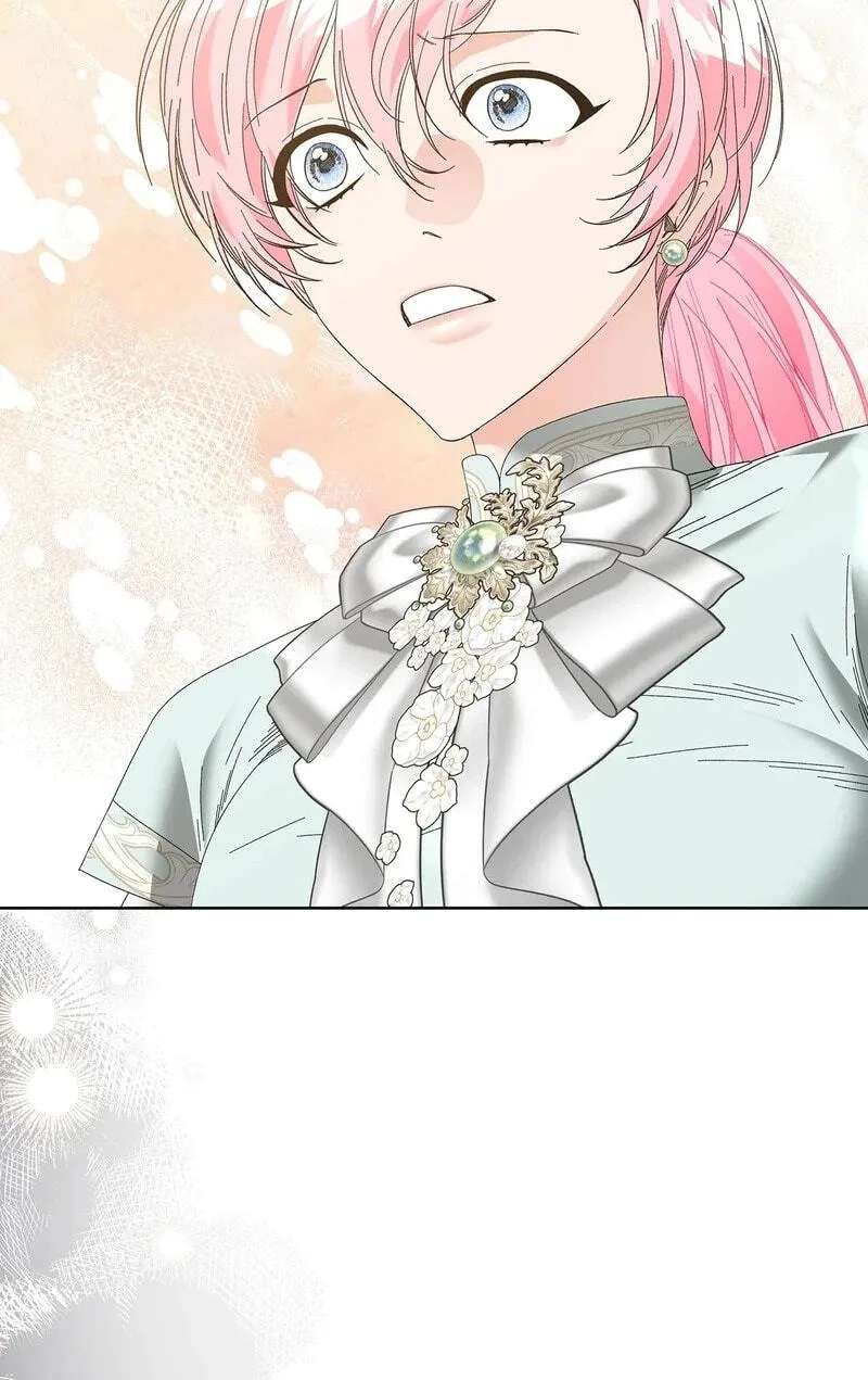 The Beast I Chose Chapter 74 - page 62