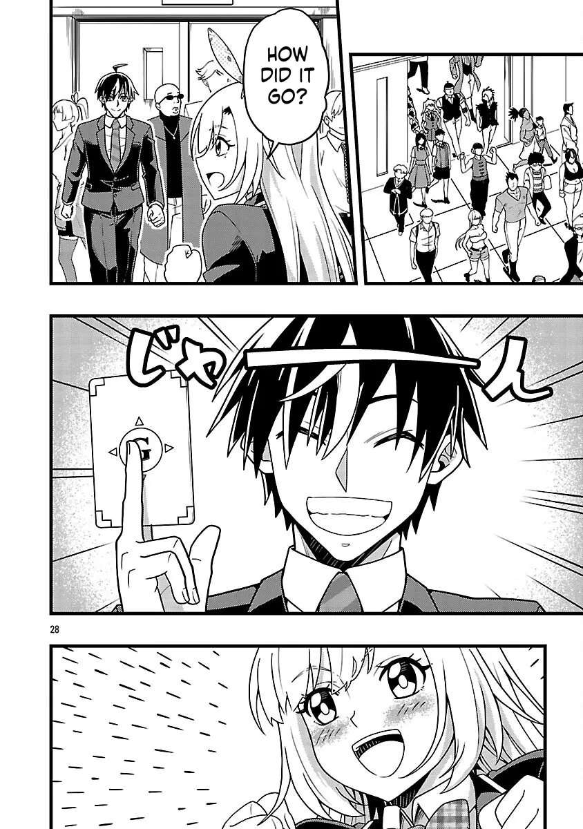 Netto Aidoru No Haishin Wo Tetsudatte Ita Maneejaa No Ore, Nazeka Buzzutte Shimau Chapter 8 - page 29