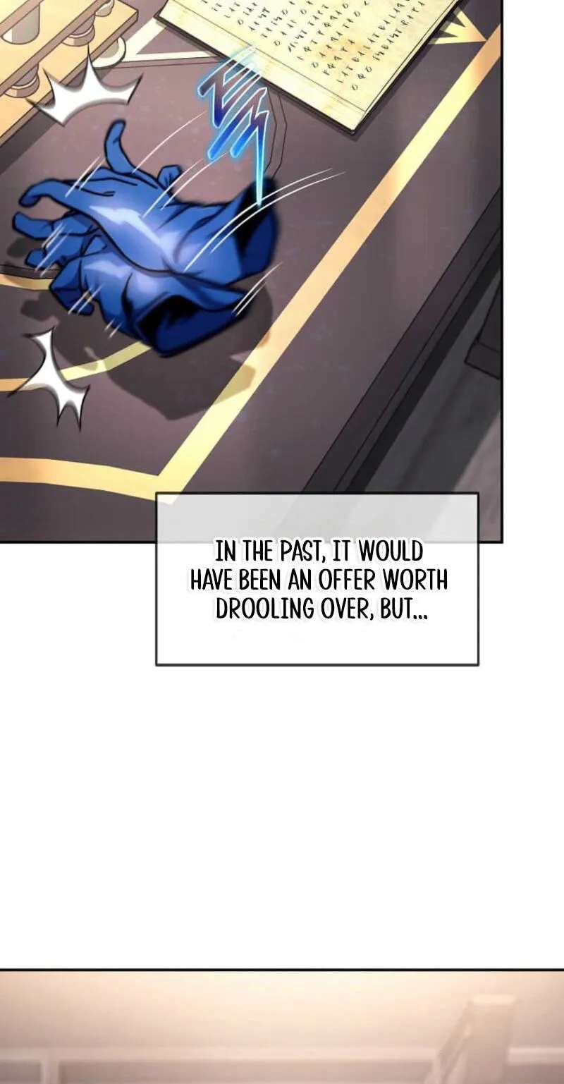 The Regressed Genius Player's Mythical-Rank Weapon Creation Chapter 95 - page 59