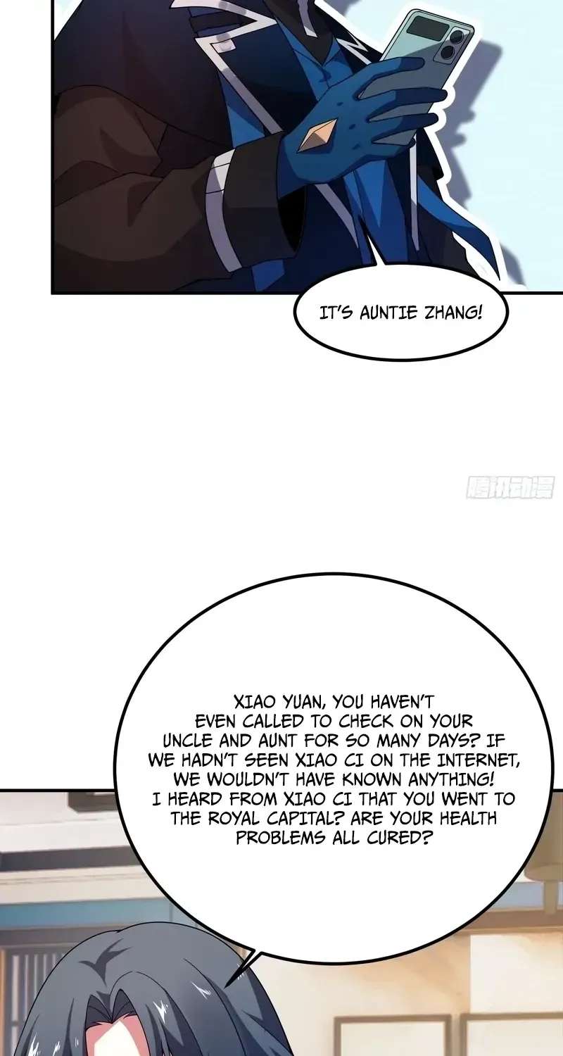 Beast Evolution Chapter 80 - page 39