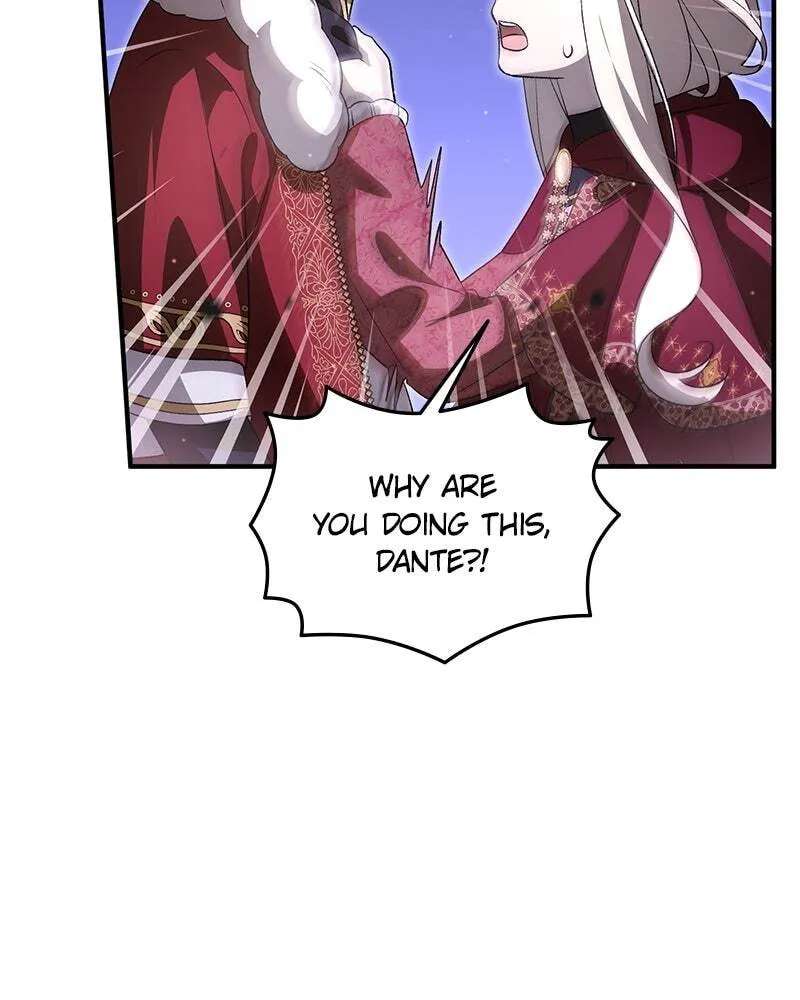 The Emperor's Puppy Chapter 82 - page 29