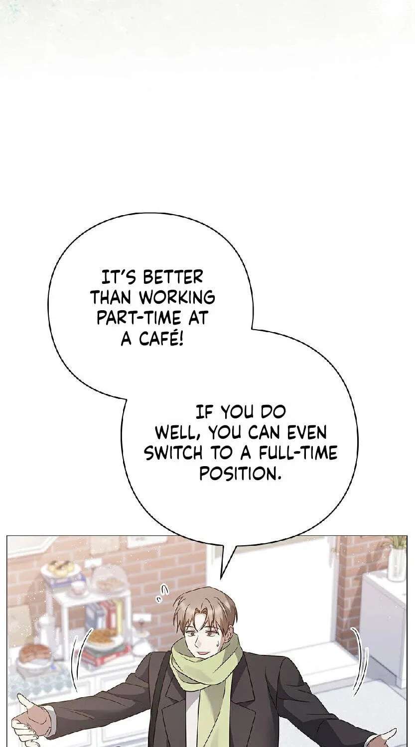 Beast's Lover Chapter 28 - page 79
