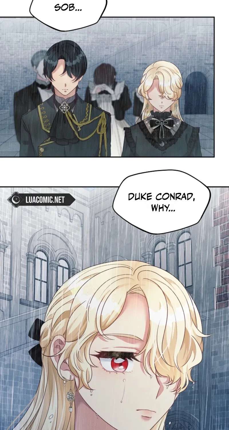 The Abandoned Princess Rebels Chapter 34 - page 48
