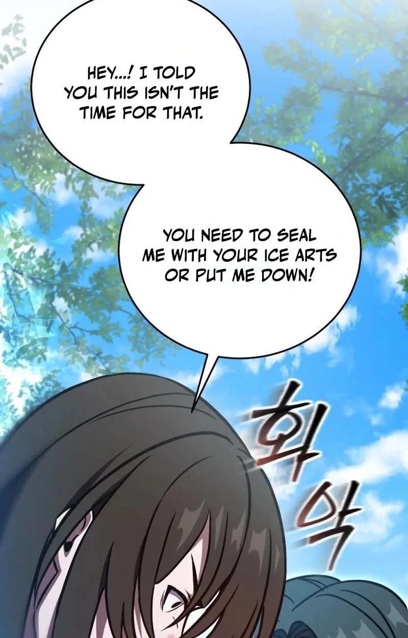 The Heavenly Demon's Broadcast From the Demon Realm Chapter 23 - page 2
