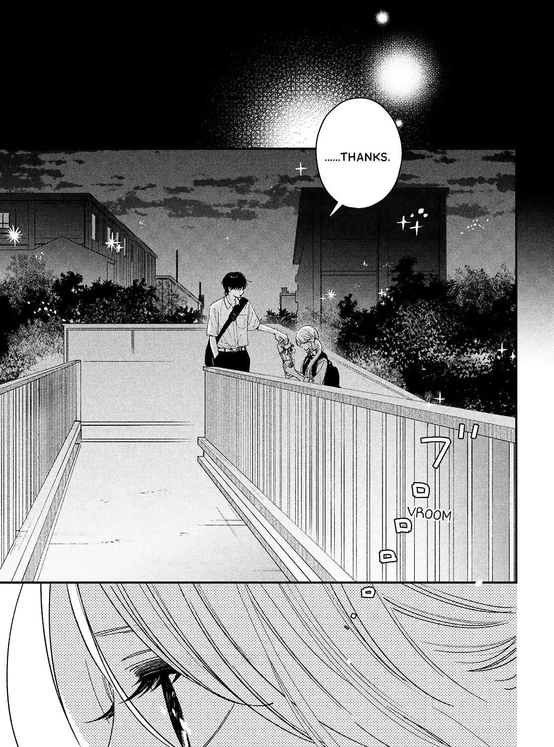 Love is Waiting at Home Chapter 2 - page 26