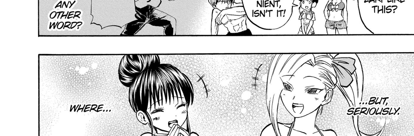 I'm From Japan Chapter 35 - page 8