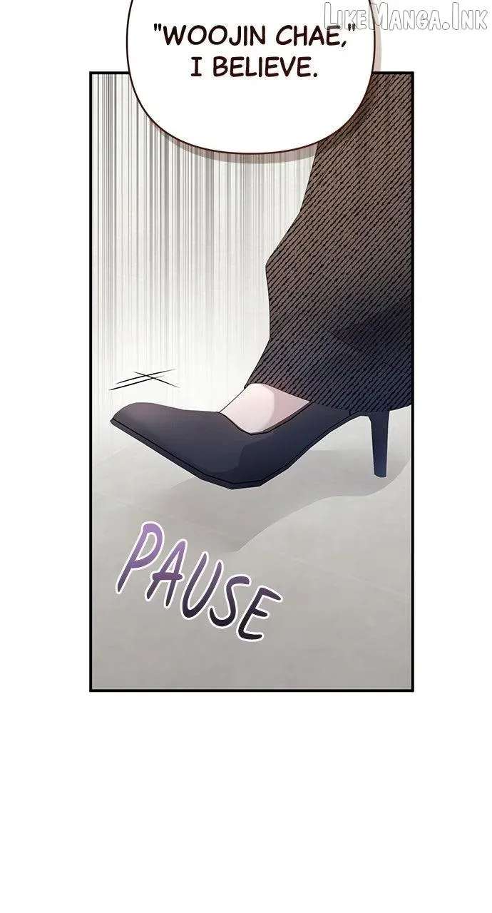 It’s Not The First Time Chapter 57 - page 11
