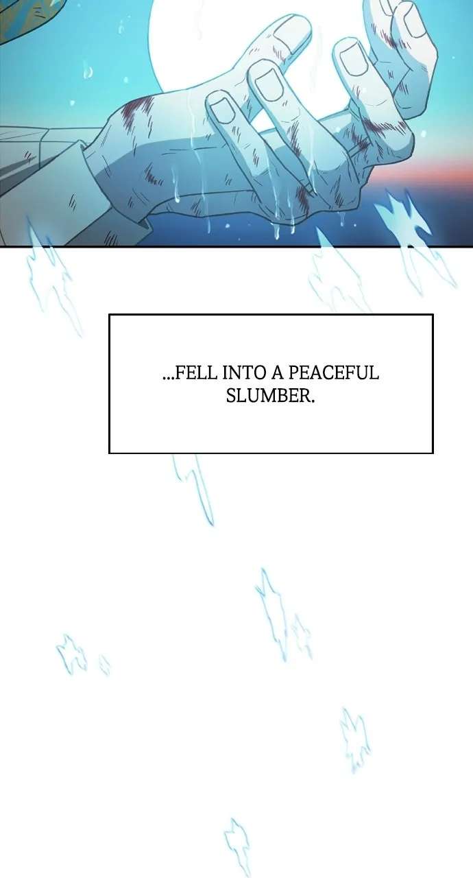 Return of the Gods Chapter 114 - page 7
