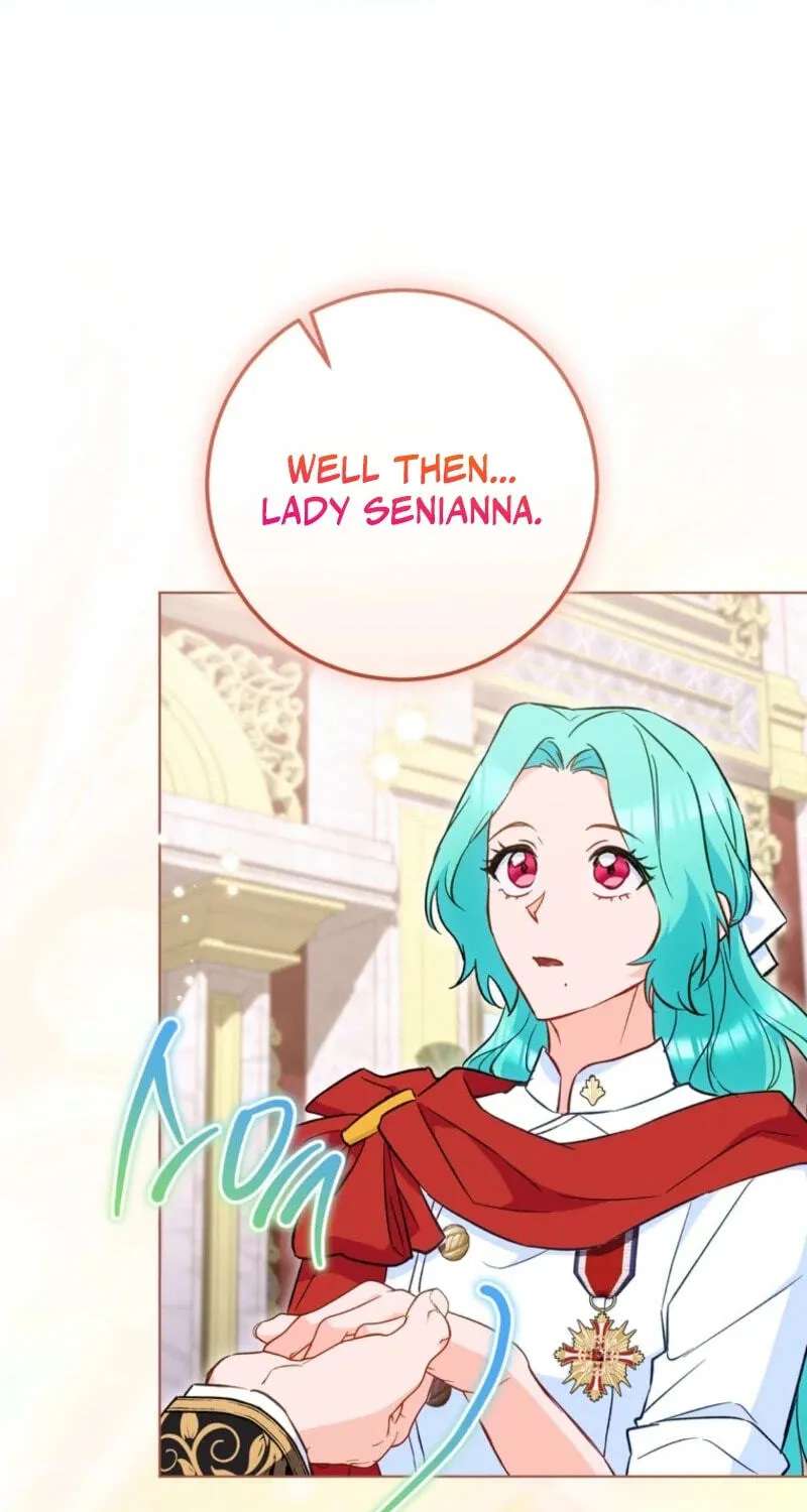 Lady Chef Royale Chapter 231 - page 49