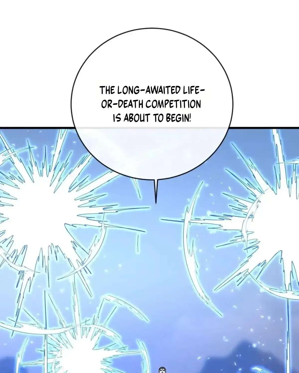The Lord Of The Wheel Of Destiny Chapter 259 - page 45