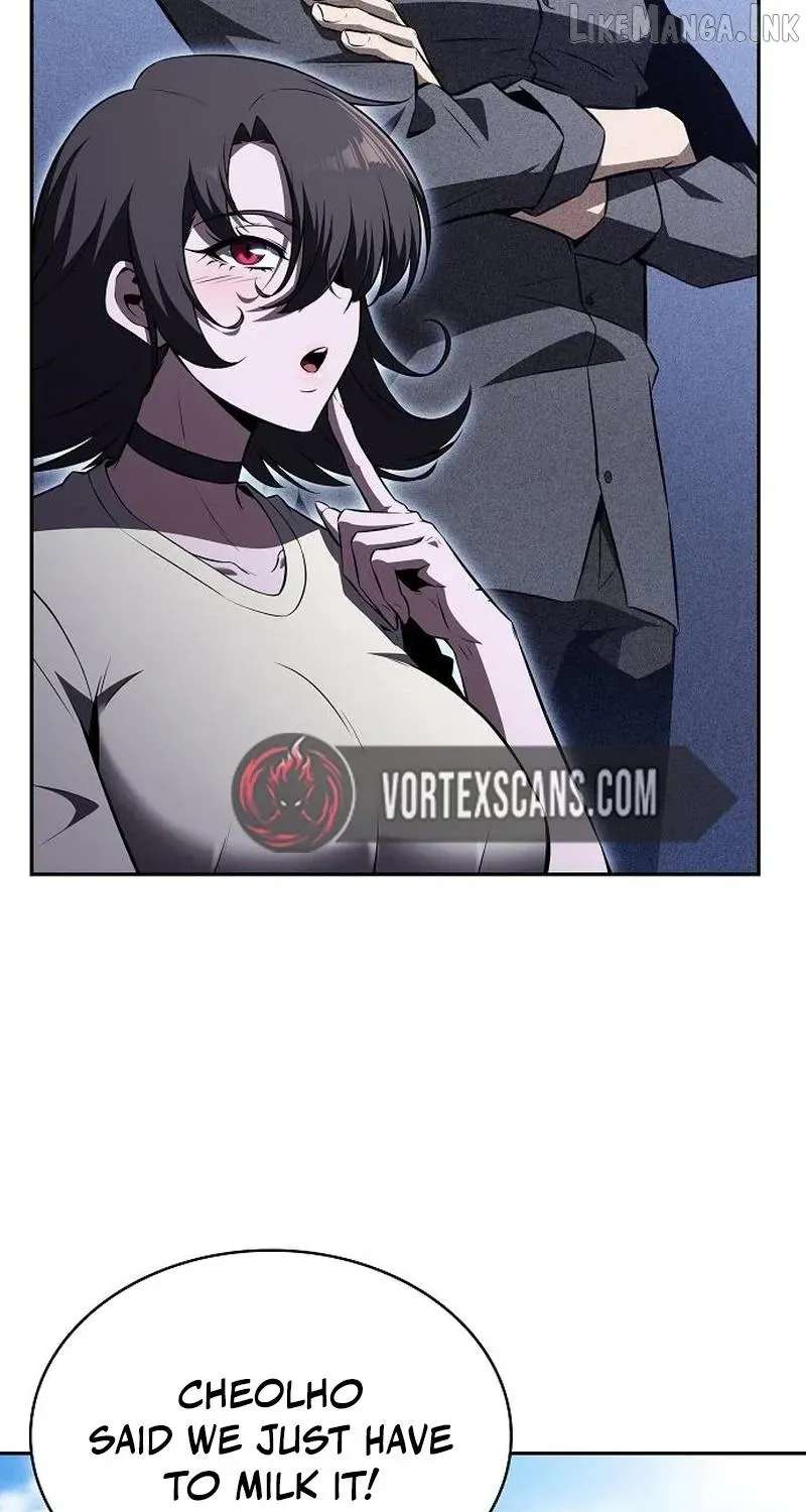 Eat Before You Go Chapter 71 - page 5