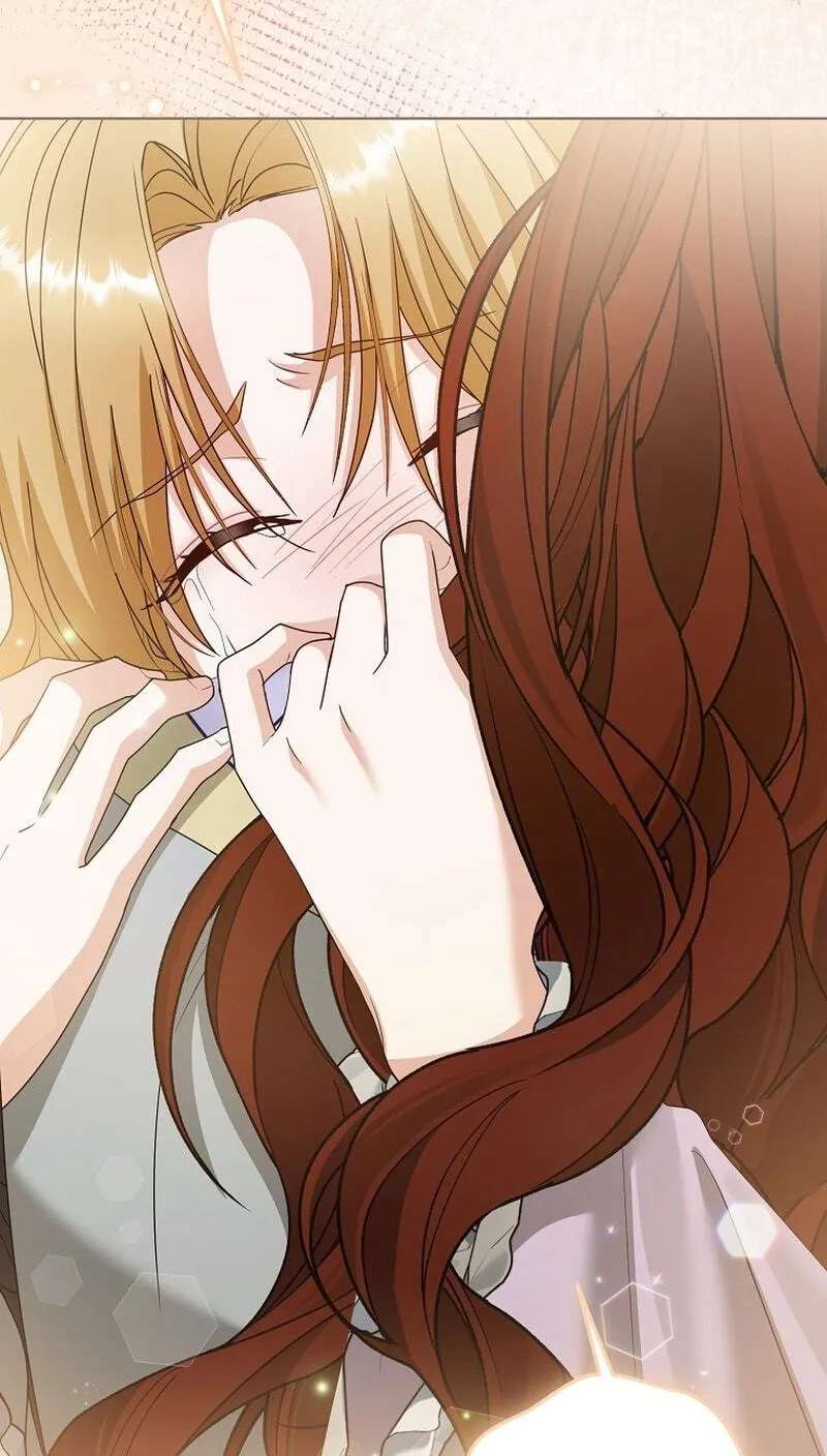 The Beginning of Revenge Starts with Marriage Chapter 48 - page 22