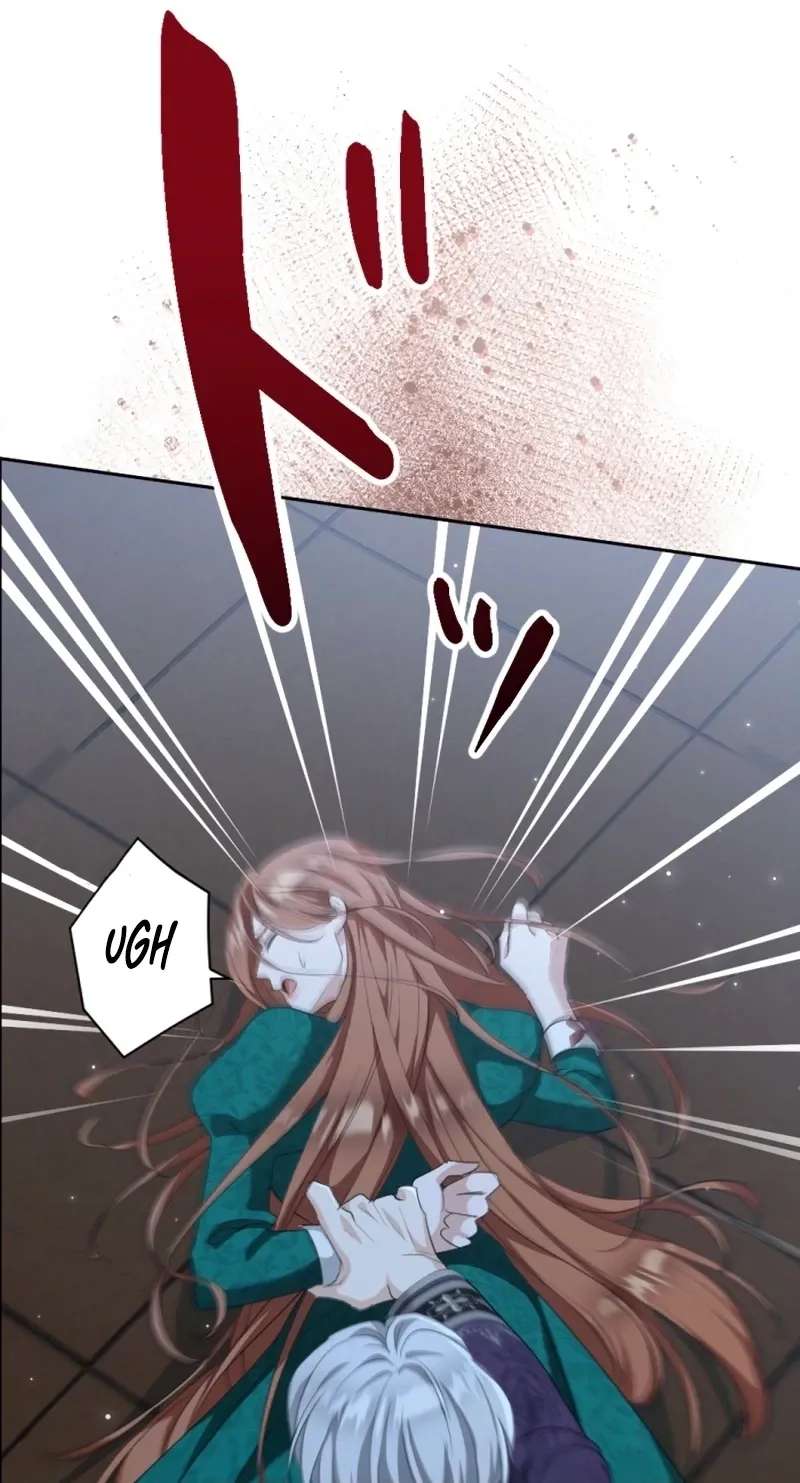 The Unhappy Poison Witch's Happy Marriage Chapter 20 - page 40