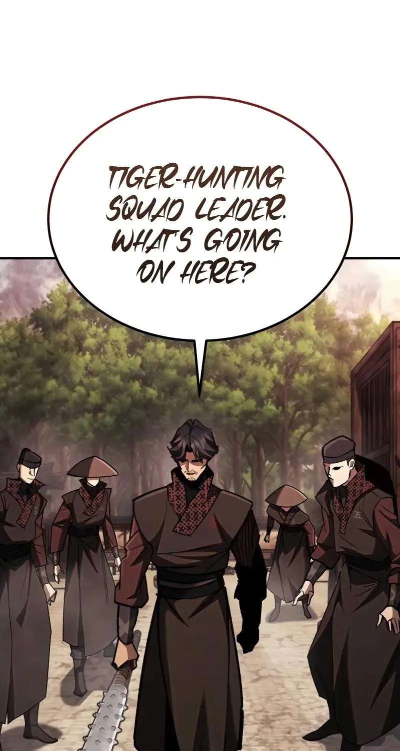 I Became a Martial Arts God's Youngest Son Chapter 7 - page 108