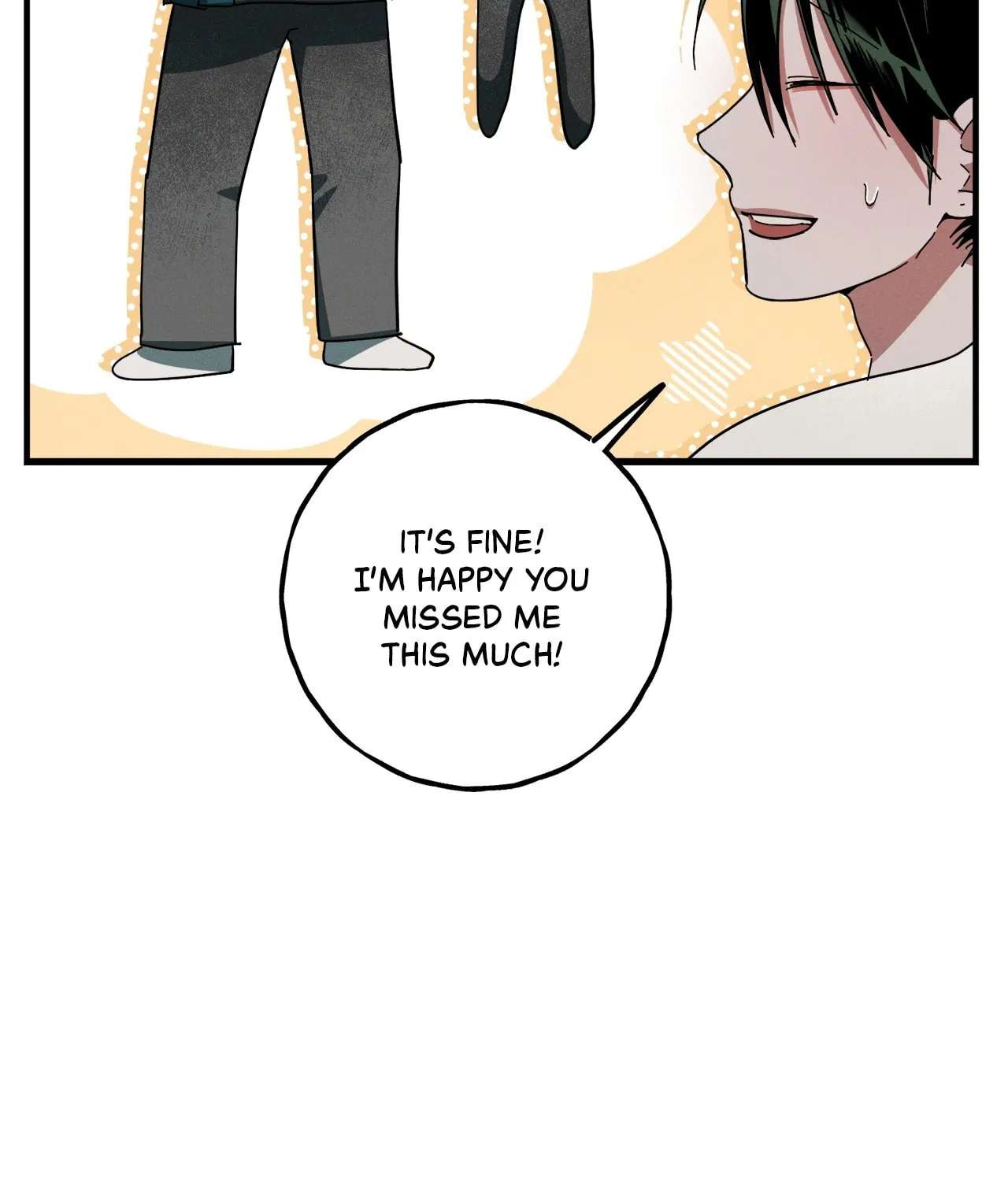 Jangsanbeom (Teriyaki) Chapter 19 - page 47