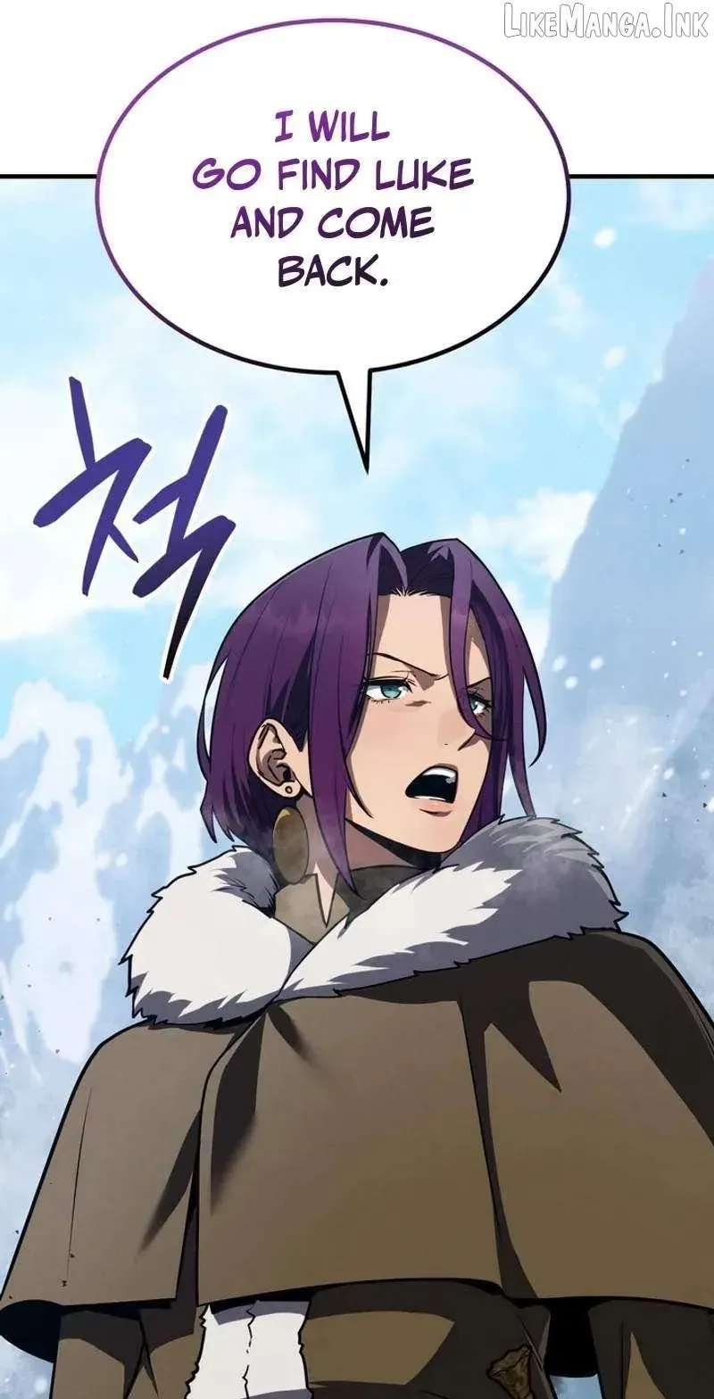 Mage of the Wind Chapter 28 - page 118