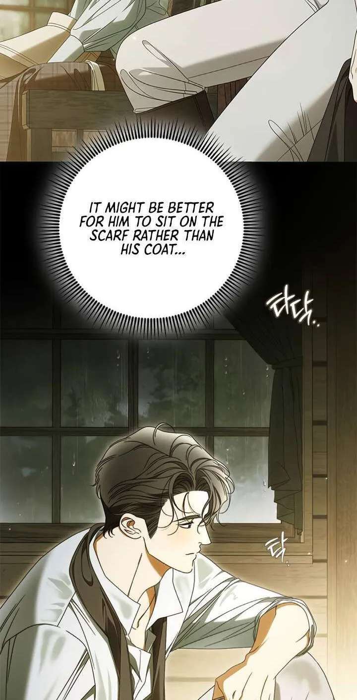 Miss Pendleton Chapter 69 - page 28