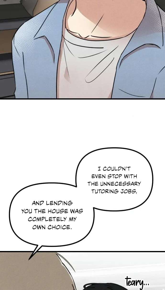 Simply Immature Chapter 4 - page 30