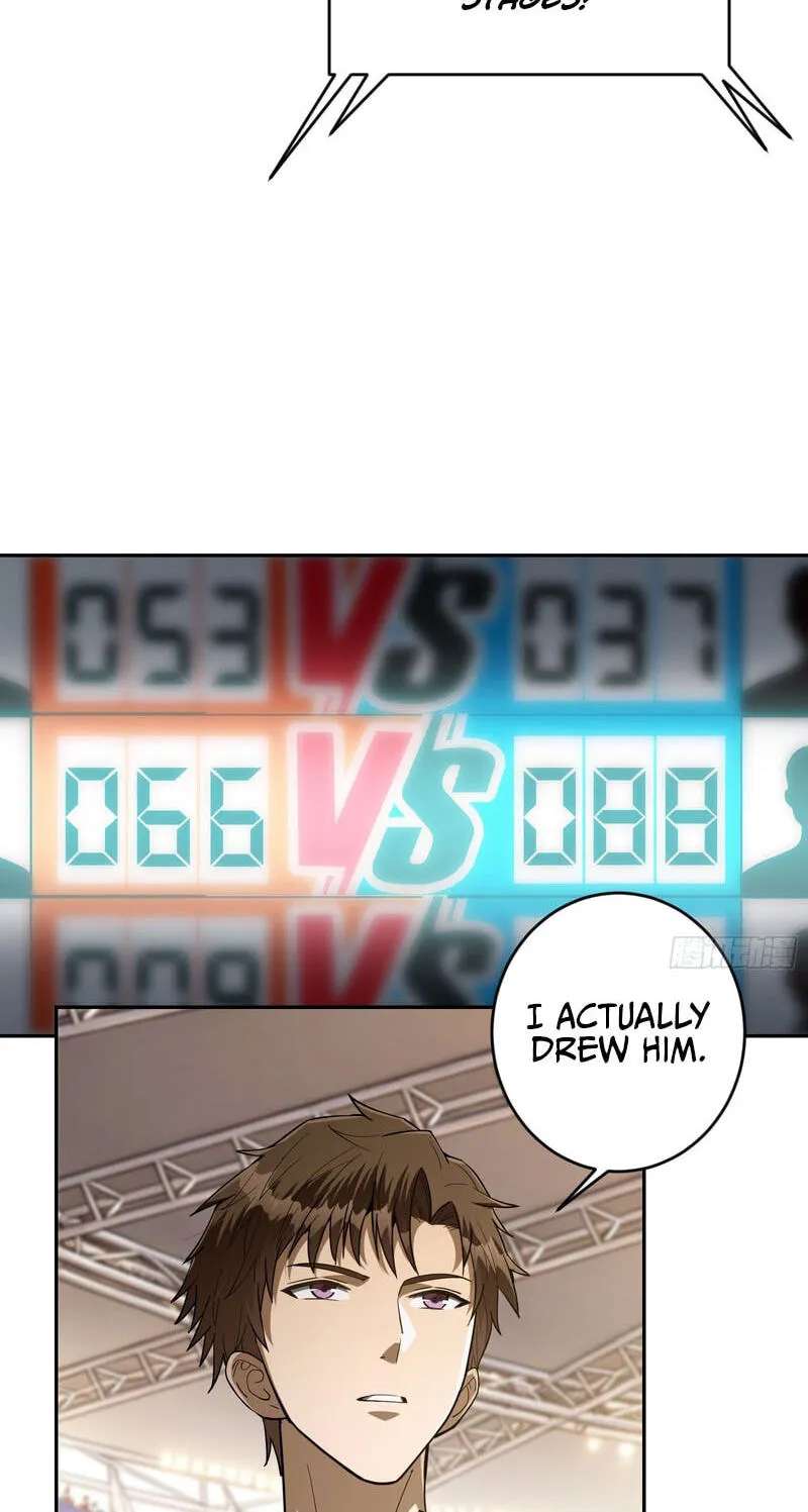 I Turn Skills into Broken Ones with a Single Word Chapter 25 - page 14