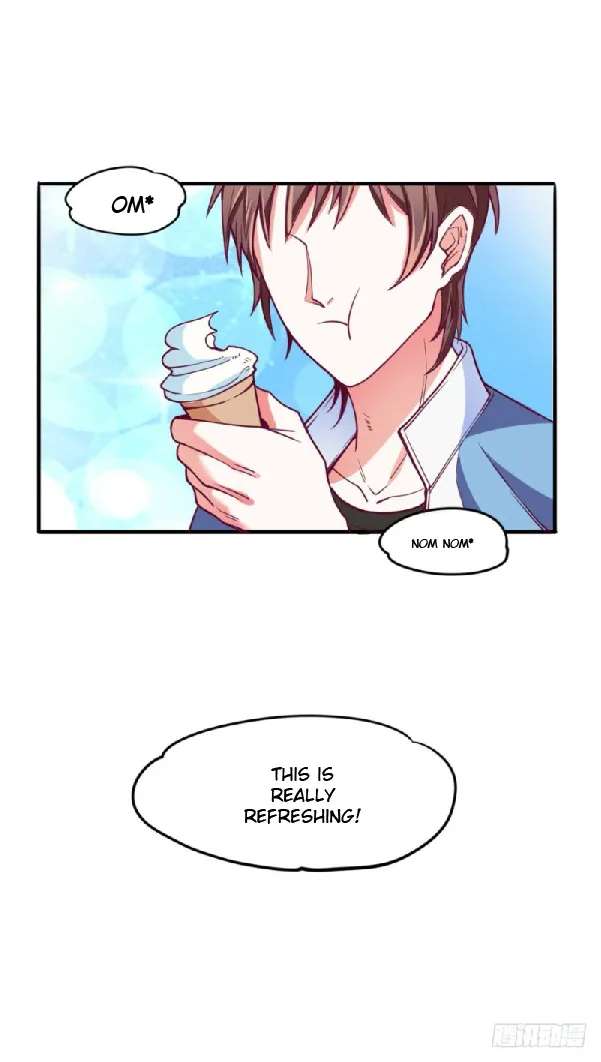 I Only Want To Meet You Chapter 5 - page 11