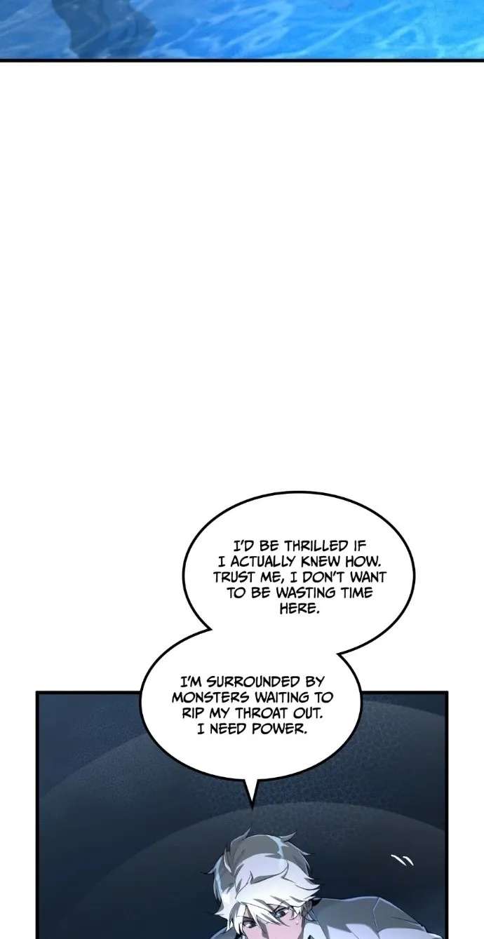 Nightmare Realm Summoner Chapter 8 - page 36