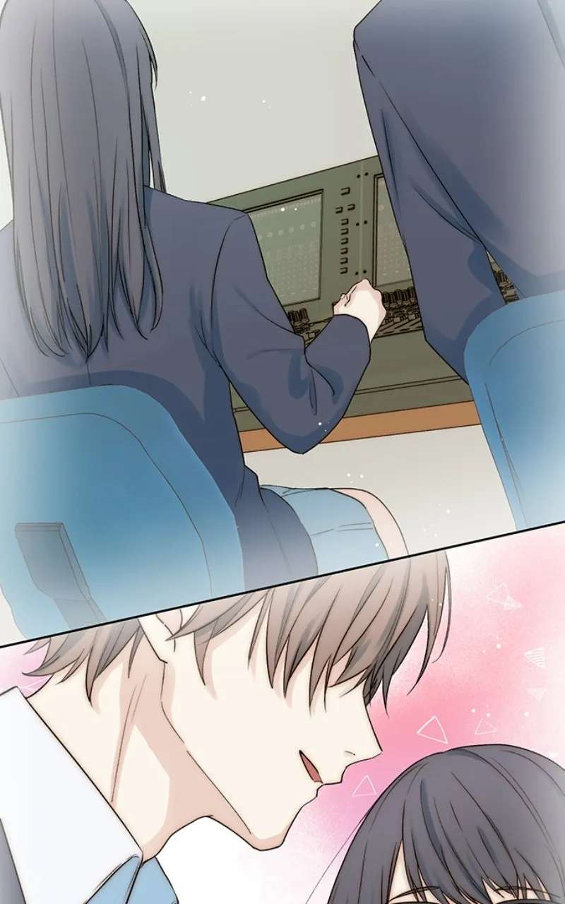 My Second andFinal First Love Chapter 1 - page 32
