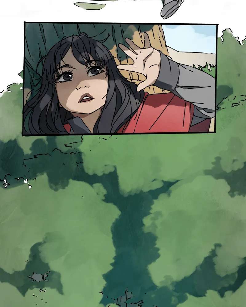 The Keepers' Inn Chapter 3 - page 70