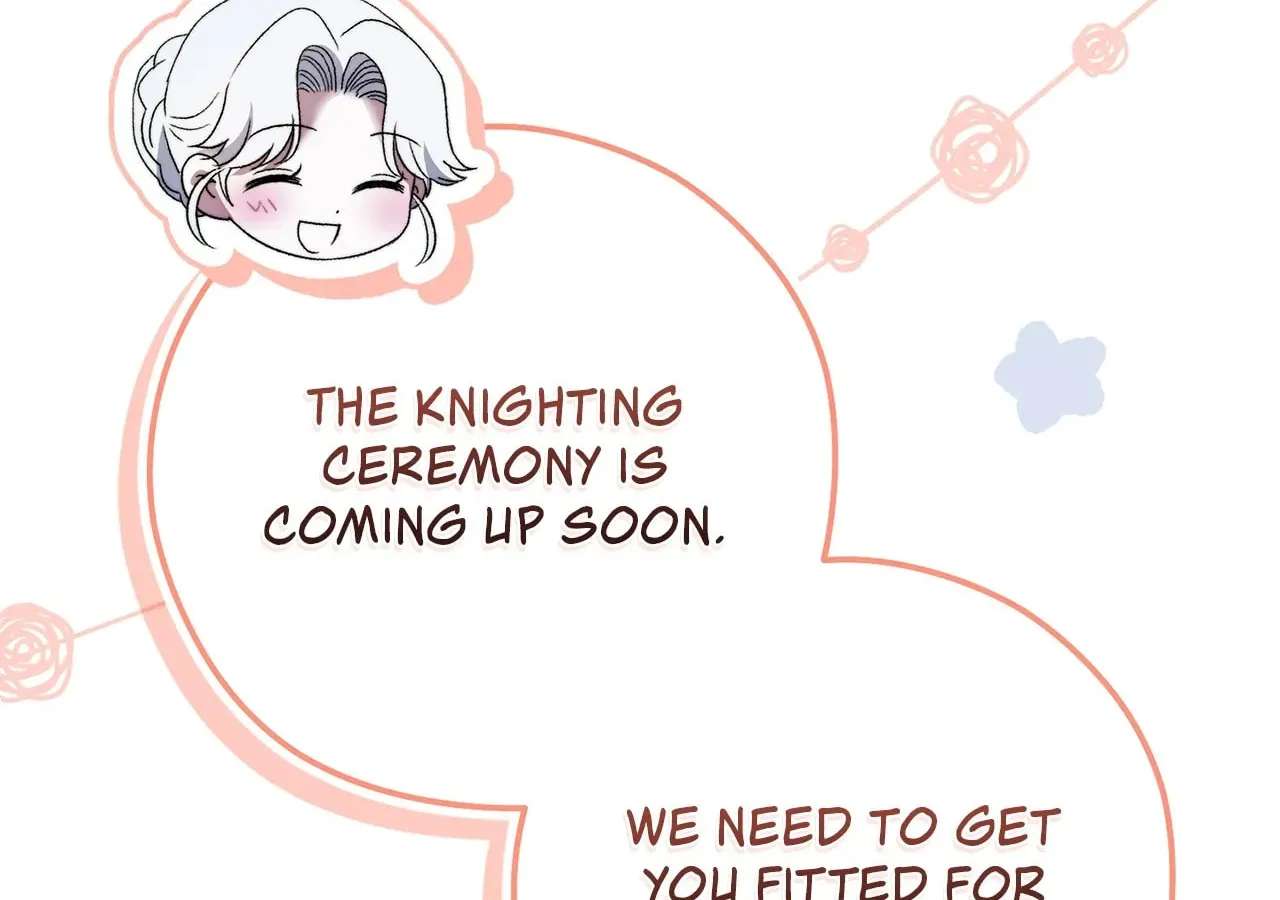 The Duchess Lives Only for This Day Chapter 33 - page 82