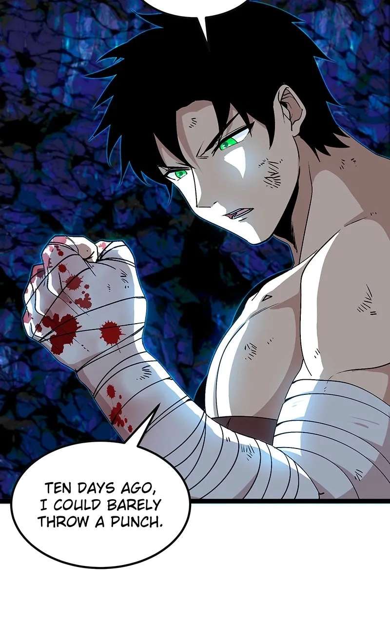 Road to Mastery Chapter 7 - page 13