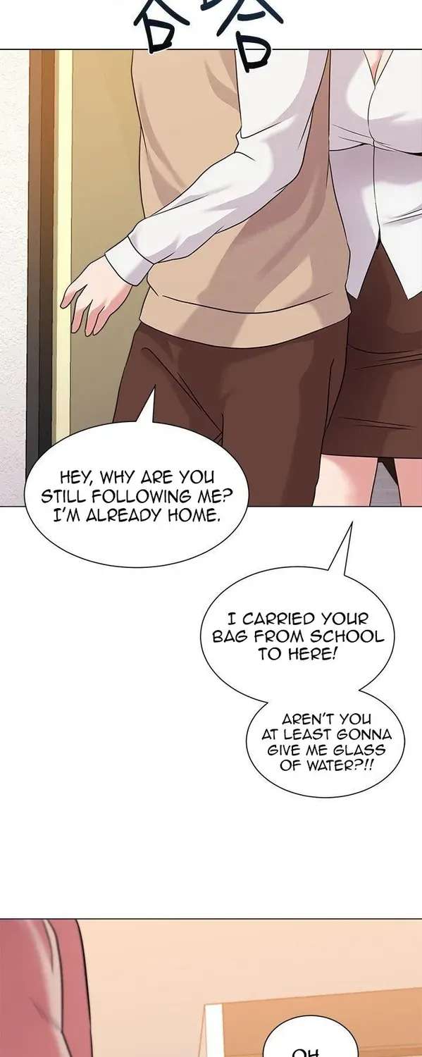Sexual Teacher Chapter 12 - page 5