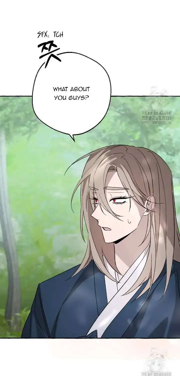 Tale Of Hyangdan Chapter 5 - page 66