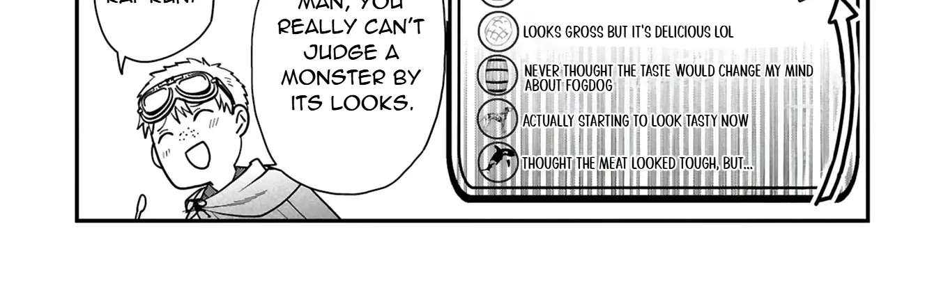 Eat Curry and Level Up Chapter 5 - page 41