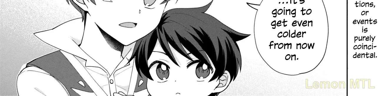 Akanbou no Isekai Haihai Funtouroku Chapter 5.1 - page 4