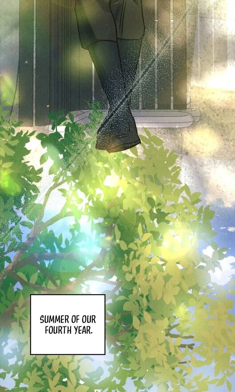 The Butterfly That Swallowed the Fog Chapter 40 - page 65