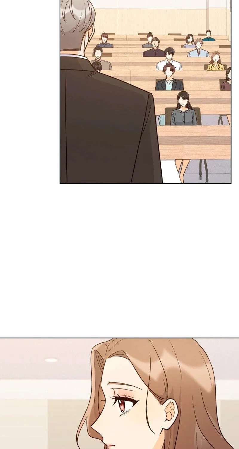 A Man Who Fell In Love With Me Chapter 35 - page 30