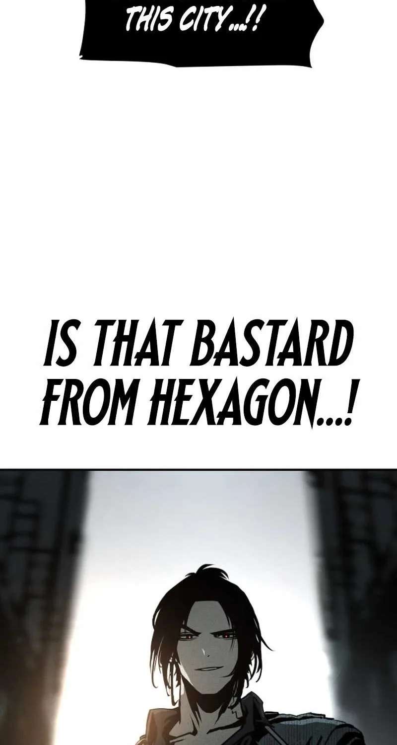 How A Cyberpunk Fixer Lives Chapter 1 - page 34