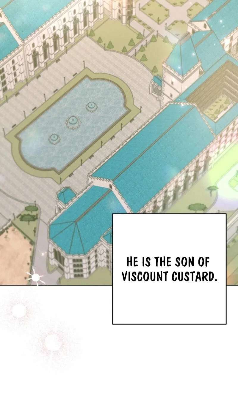 The Chubby Female Lead Is Popular Chapter 34 - page 40