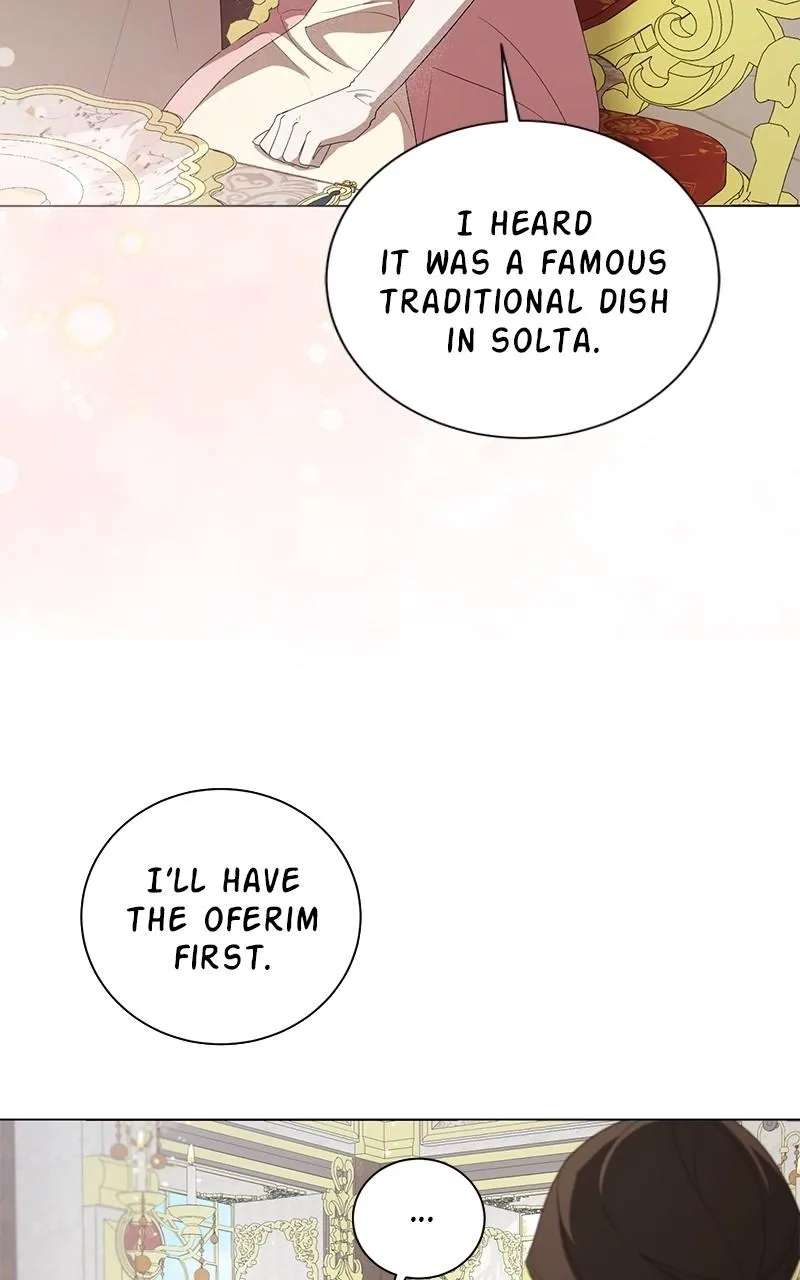 Wished You Were Dead Chapter 96 - page 92